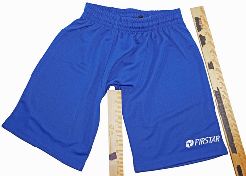Firstar Youth Medium - Lightweight Casual Soft or Hockey Shorts 25"-30" - Picture 3 of 7
