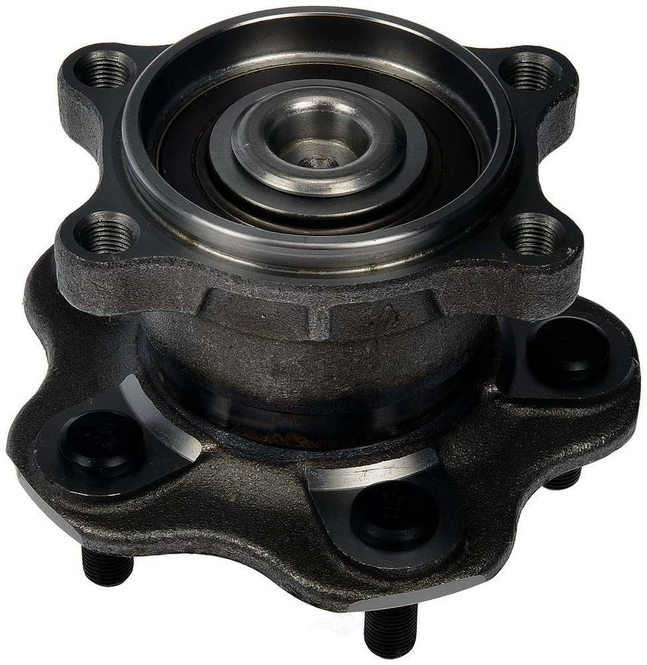 ПОДХОДИТ ДЛЯ 04-09 NISSAN QUEST 04-08 MAXIMA ЗАДНЯЯ СТУПИЦА И ПОДШИПНИК В СБОРЕ - Изображение 3 из 3