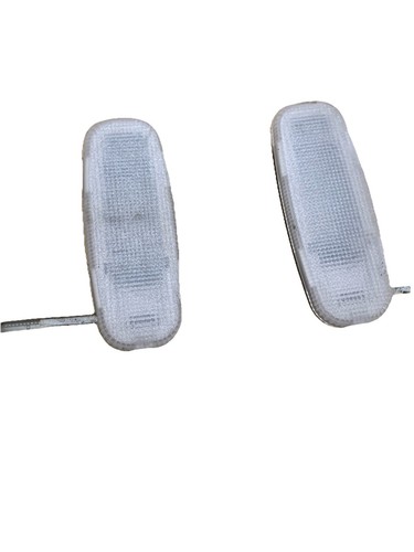 2x Original Innenraumleuchten D-Säule Mercedes Benz C200 2004 A2108204001 B177