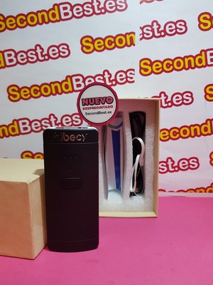 Aibecy P2000 Scanpistole Neu Unversiegelt
