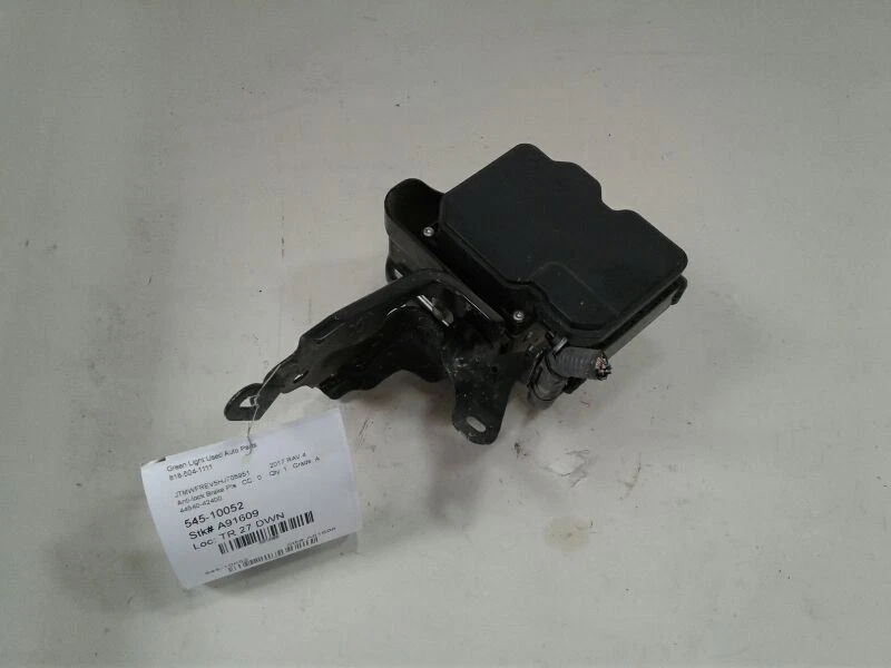 Anti-Lock Brake Part Actuator And Pump Pre-crash System Fits 17 RAV4 105858 - Изображение 2 из 4