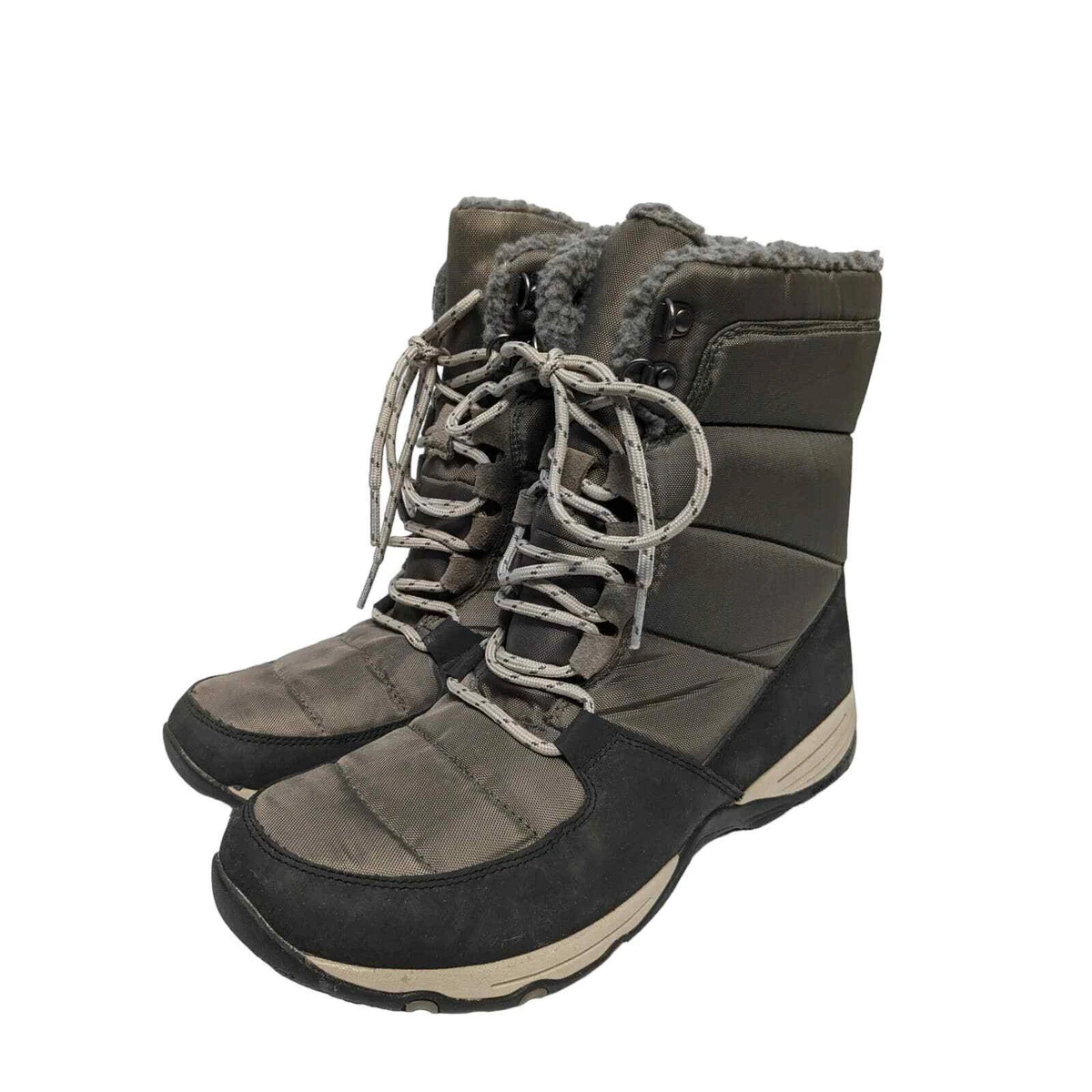Rubber duck women's sales snow boots