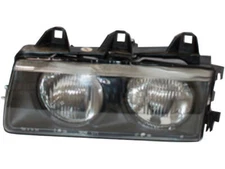 For 1998-1999 BMW 323i Headlight Assembly Left TYC 73217RJ