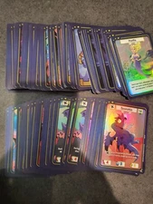 Neopets TCG Holo / FOIL - Complete your Neopets Champions of Meridell