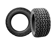 Madjax MJFX GTW Predator Tires for All-Terrain Lifted Golf Carts Select size