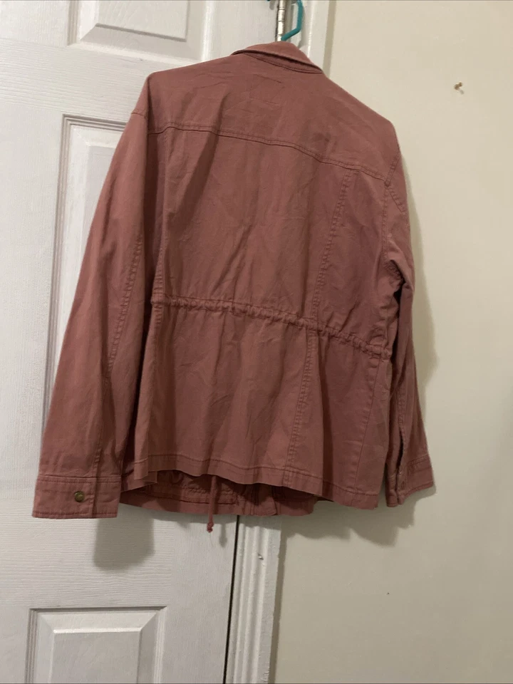 Chaqueta Hombre OLD NAVY Talla XL Foto 2 de 4