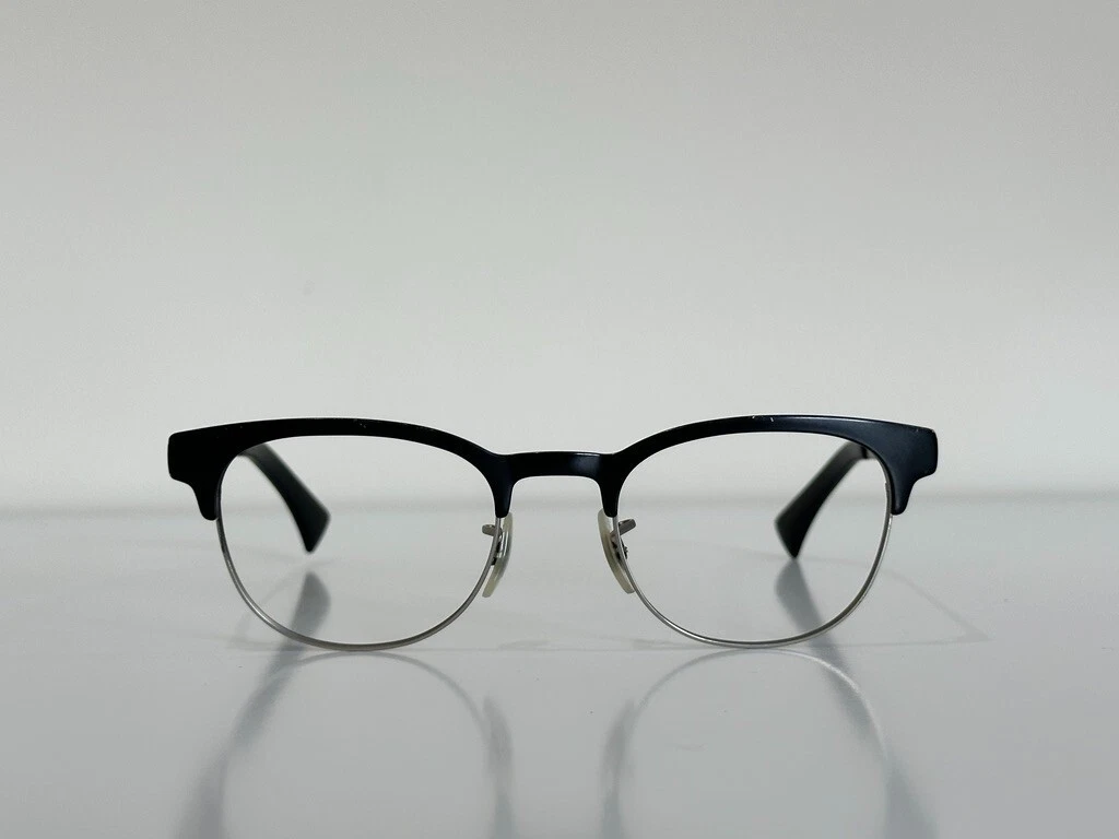 Ray ban sales 6317 frame