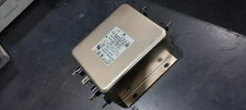 NEW Corcom EMI Filter F7257 20A 120/250 LINE FILTER 50-60 Hz