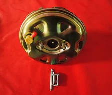 1968-1972 gm A F X body Chevelle Nova GTO Skylark 11" power brake booster 