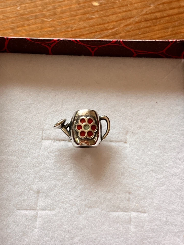 Pandora Gießkanne selten