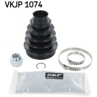 SKF Faltenbalgsatz Antriebswelle Vorne Radseitig FüR Peugeot 206 CC 2D 207