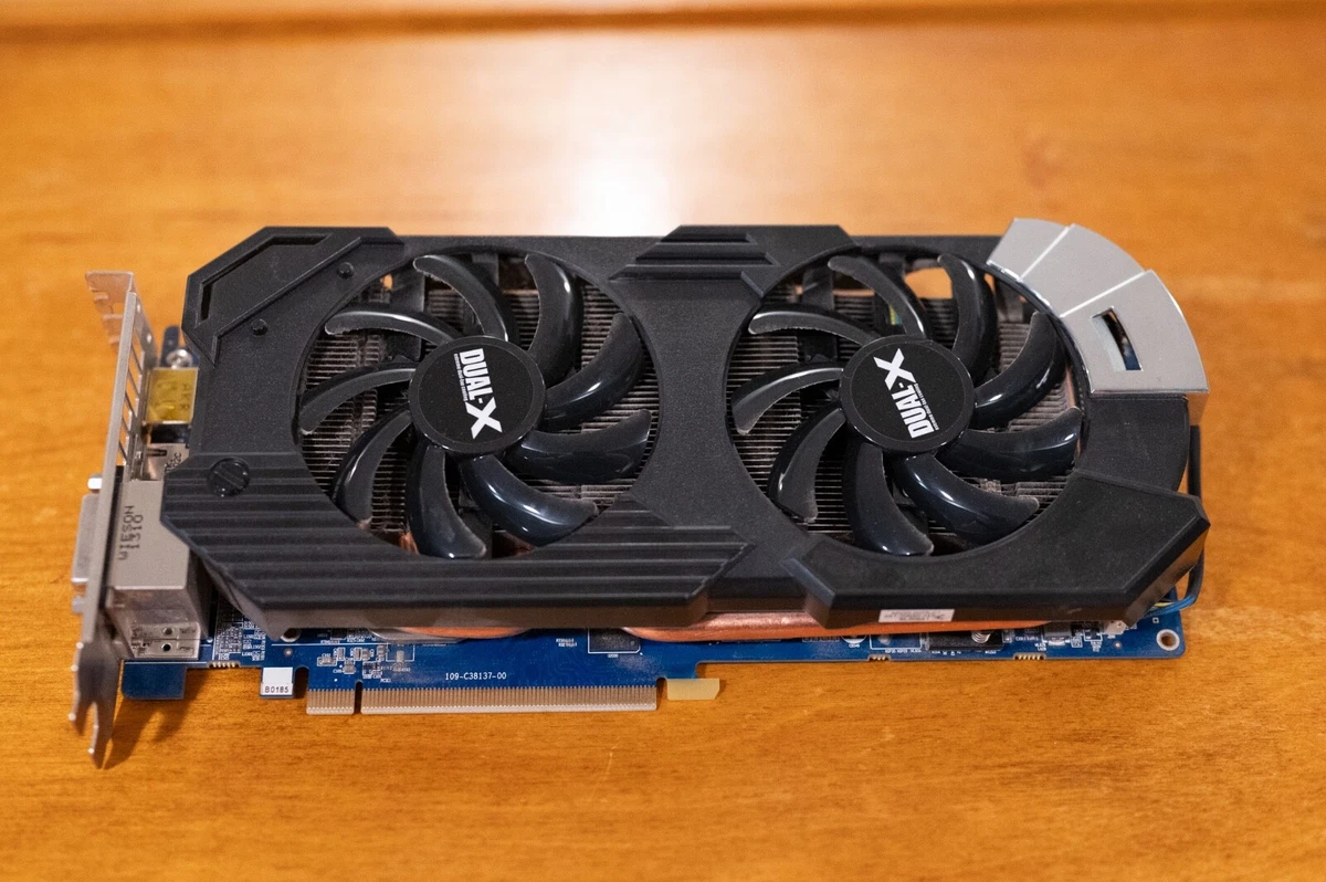 Sapphire 7950 deals dual x
