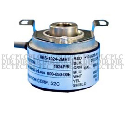 NEW Nemicon HES-1024-2MHT Rotary Encoder