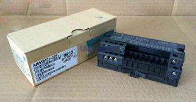 new Mitsubishi 1PS CC-Link Module AJ65SBTC1-32D1 free shipping
