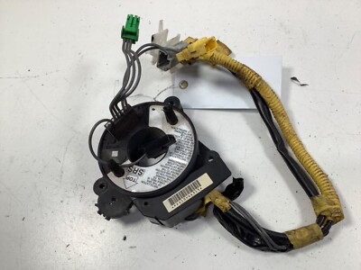 96-01 Acura Integra Clock Spring Reel Harness SRS 77900-ST7