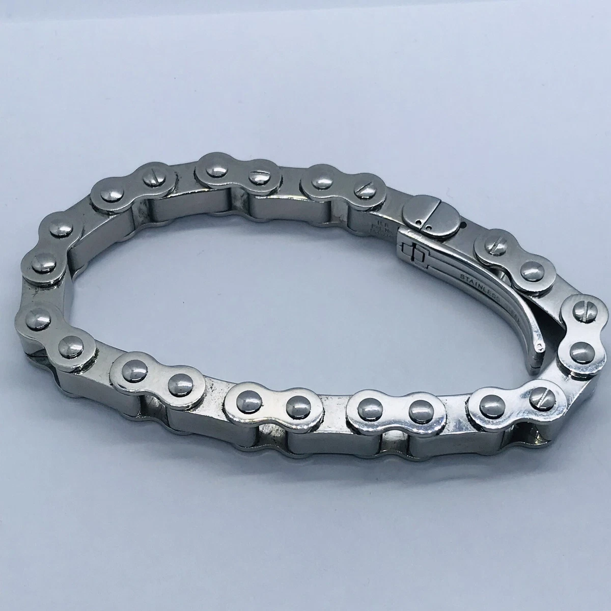 Icelink bracelet outlet