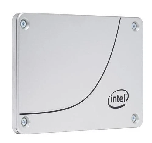 Intel SSD D3-S4620 Series 2.5" 480GB 960GB 1.92TB 3.84TB SATA III 3D TLC LOT - Picture 5 of 15