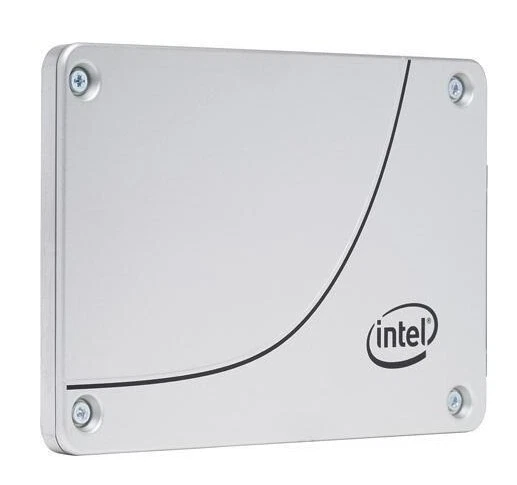 Intel SSD D3-S4620 Series 2.5" 480GB 960GB 1.92TB 3.84TB SATA III 3D TLC LOT - Image 4 of 4