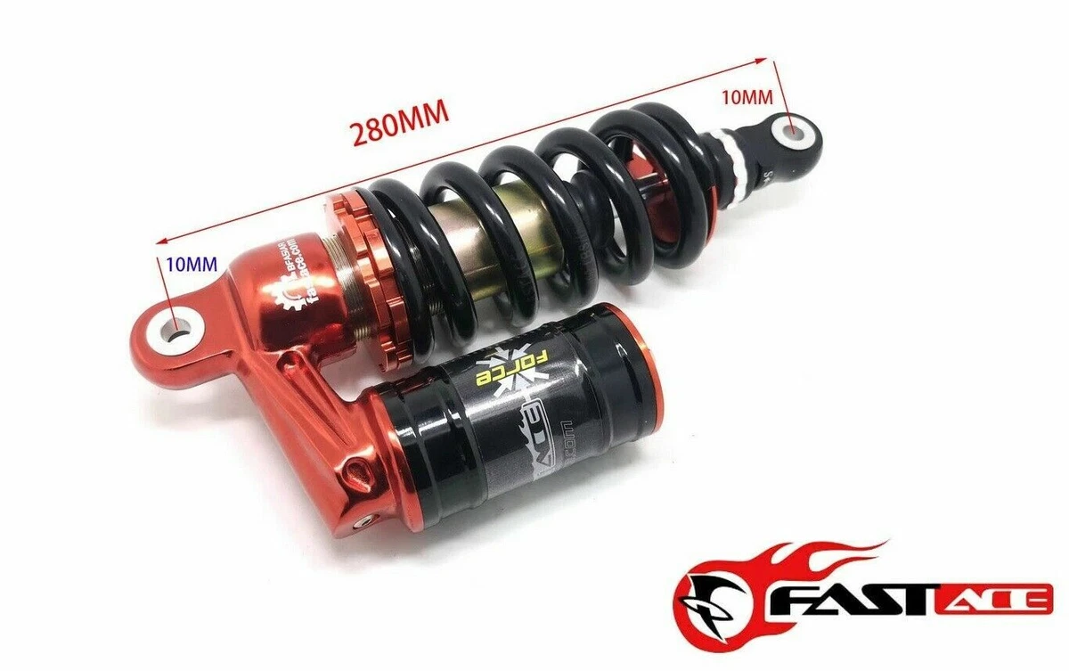 FASTACE 11