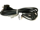 Samsung QN55Q90T, QN65Q90T, QN75Q90T, QN85Q90T Power Cord