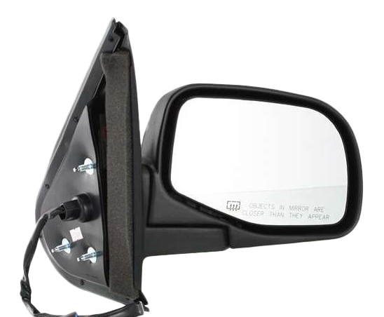 New Passenger Side Mirror For Ford Bronco 1992-2001