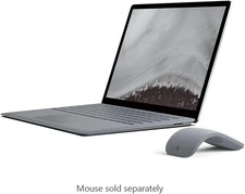 Microsoft Surface Laptop 2 Touch Intel i7-8650U 16GB 512GB SSD Wi-Fi BT W10P