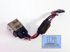 Acer Aspire One D255 DC Jack Power DC-IN with Cable
