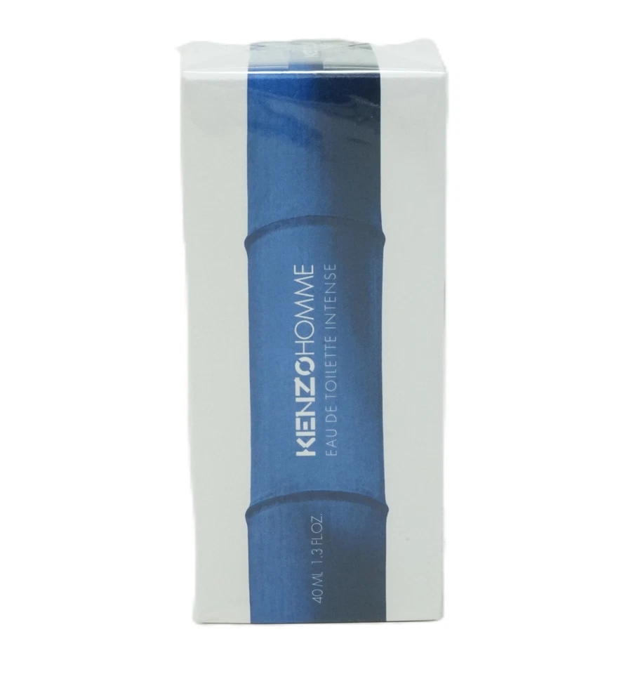 Kenzo Homme Eau de Toilette Intense 40 ml - Bild 1 von 1