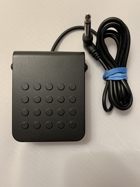 casio sp3 pedal