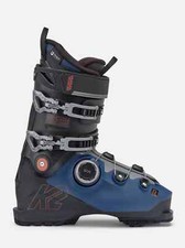Scarponi sci Donna K2 RECON 110 BOA Stagione 2025