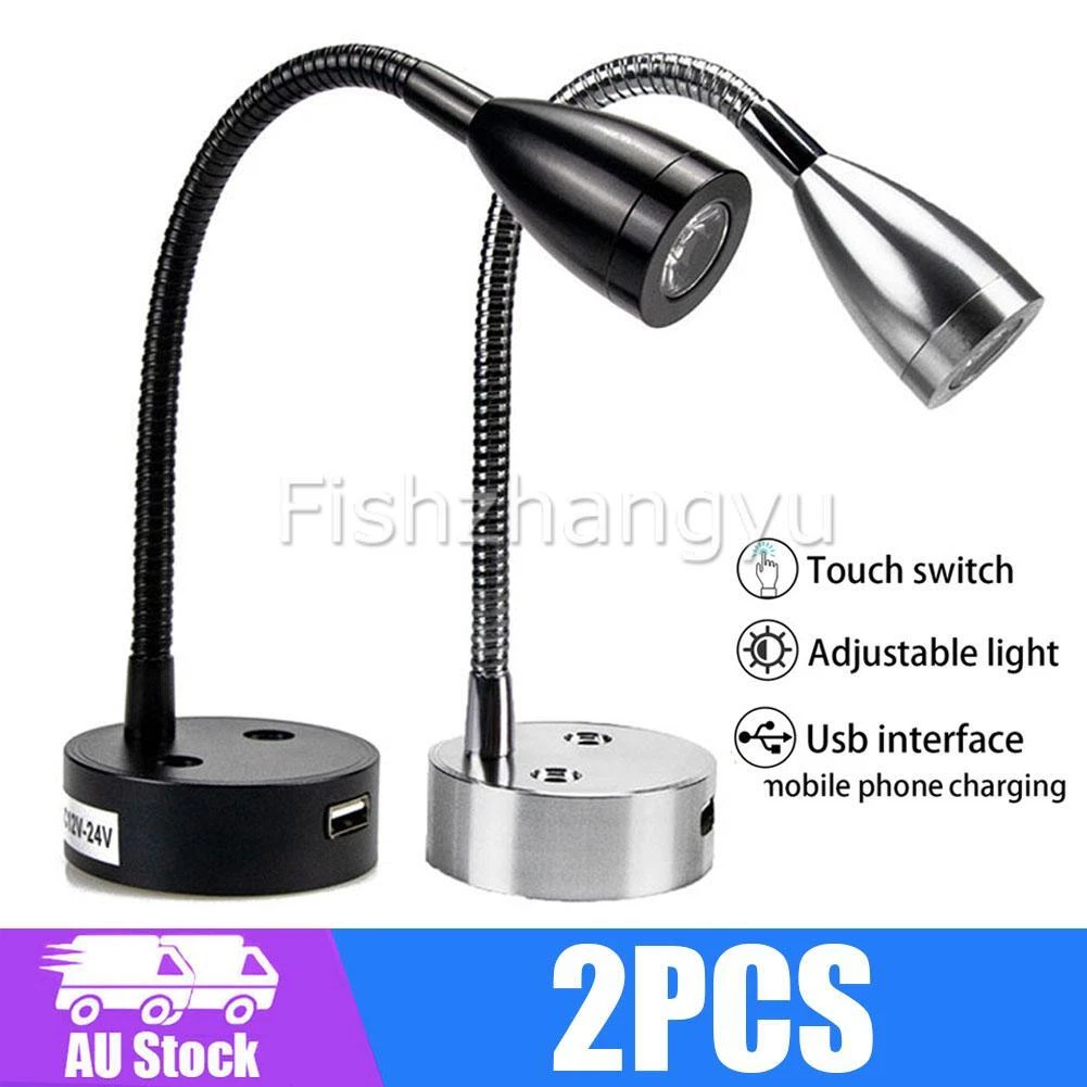 Camper reading lights deals