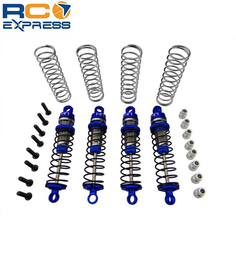 Traxxas LaTrax Prerunner Rally SST Teton Threaded Aluminum S