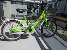 Puky Kinder Zl 16 Alu Fahrzeuge