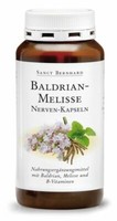 Baldrian-Melisse Nerven-Kapseln Sanct Bernhard 240 Kapseln 11,45 € / 100 G