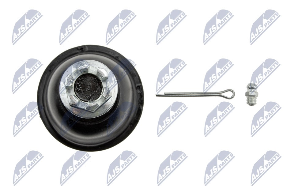 BALL JOINT ZSD-CH-011 FOR CHEVROLET LM7 5.3L 8cyl SILVERADO 1500 - Image 8