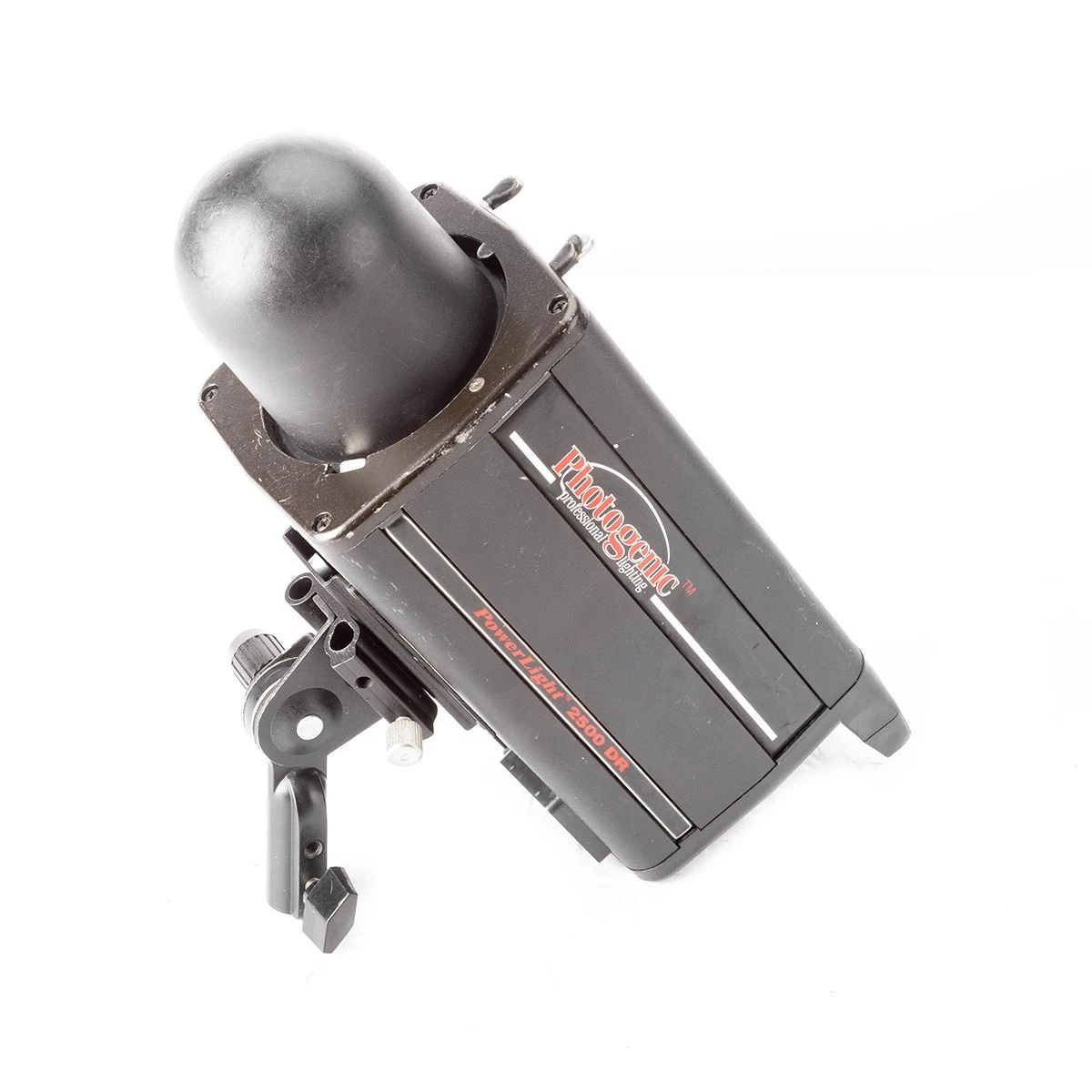 Tube Flash Photogenic Powerlight 750 – Ampoule Avec Réflecteur, Occasion