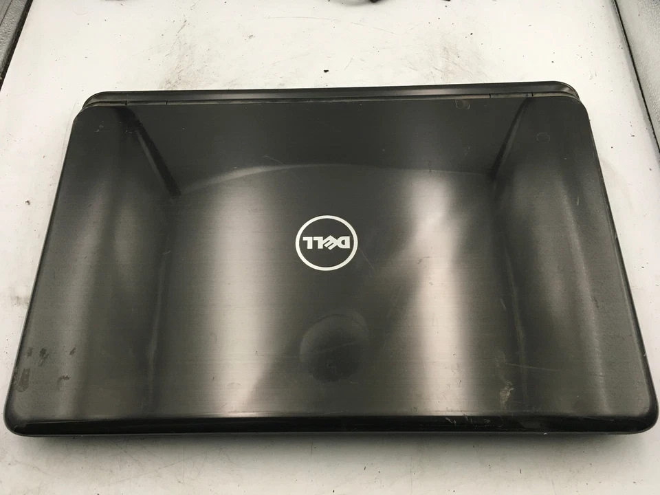 DELL INSPIRON N7110 - BOOTS TO BIOS - INTEL I7 2630QM - 6GB RAM - 17" - READ -BB - Image 4 of 4