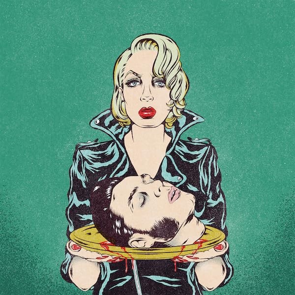 Дьяволы позволили Миру сгореть дотла (CD)