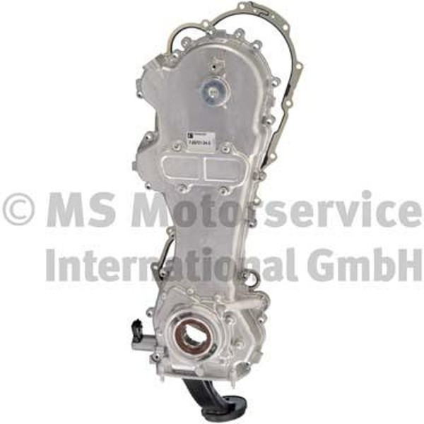ÖLpumpe Pierburg 7.03721.04.0 FüR Opel P10 Astra Meriva GroßRaumlimousine S10-image