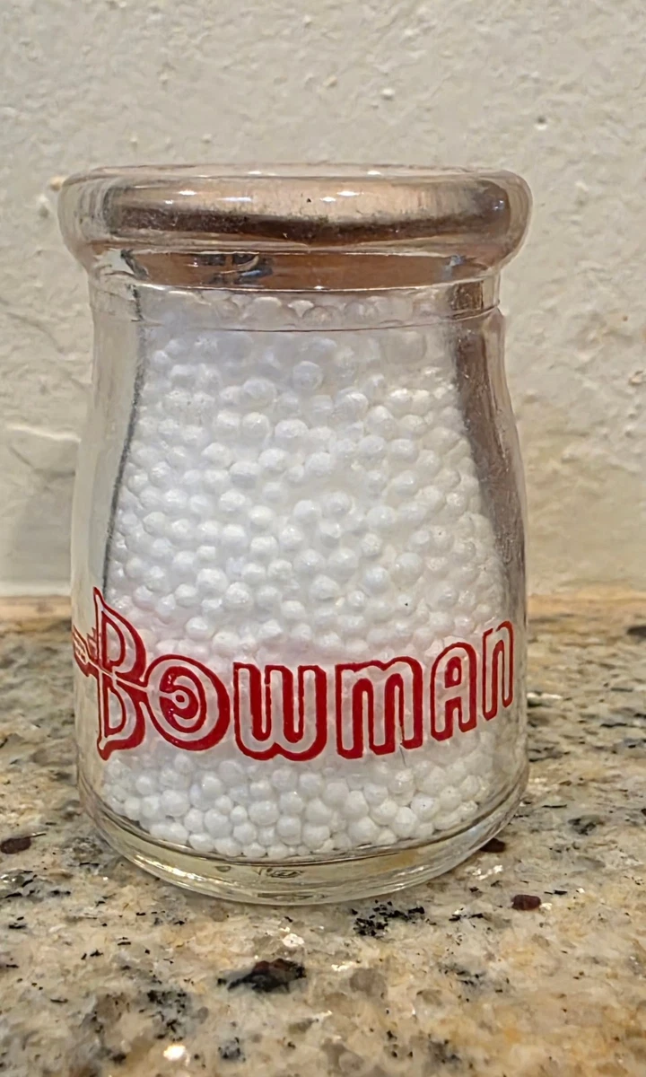 Vintage Milk Bottles Creamer for sale | eBay