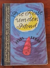 Die Reise zum Mond, Jules Verne 1962 , Utopie (5)