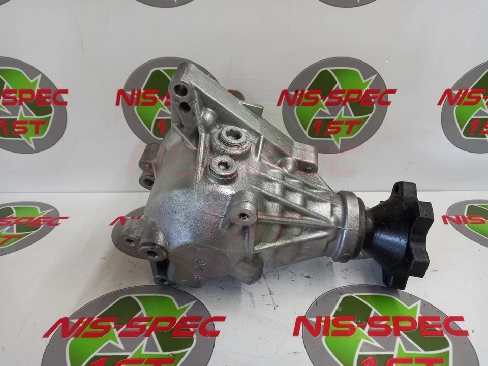 Nissan Murano 2010 caja de transferencia 2,5 331001AT0A Foto 4 de 4