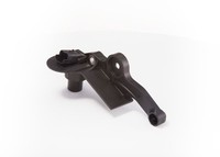 Bosch Impulsgeber, Kurbelwelle 0 986 280 408 FüR Peugeot CitroËN Fiat