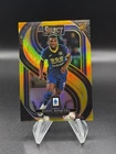 2024-25 Panini Select Daniel Mosquera RC Rookie Gold Prizm 10/10 #198