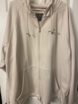 Jordan  Essential Warmup Jacket DJ0886-104 MEN SIZE  XXL