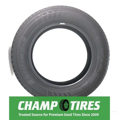 P275/60R20 Cooper Evolution HT2 115 H Used 12/32nds | eBay