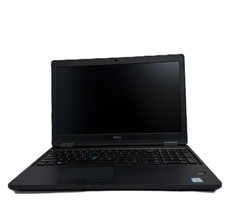 Dell Latitude 5590 15.6" FHD Intel Core i7-8650U 1.9Ghz 16GB RAM 512GB SSD Black