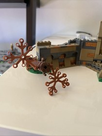 LEGO Star Wars: Battle On Takodana (75139)