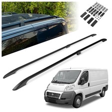 Barres de toit Fiat DUCATO