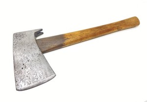 Belknap Axe | eBay